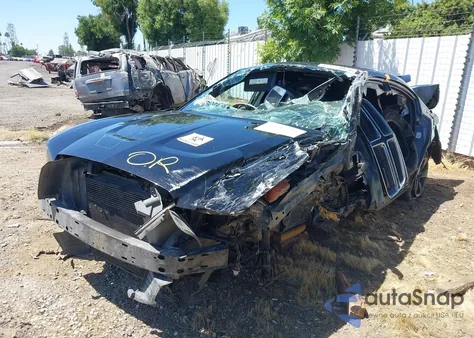 2014 Dodge Charger Se from USA, damaged, VIN 2C3CDXBG1EH337479